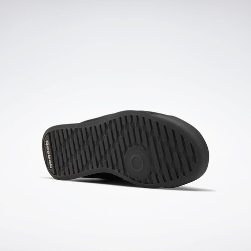 Tenis Negro Choclo Casual Reebok