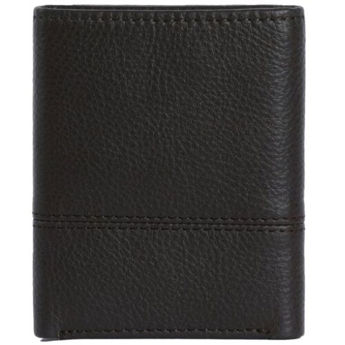 Cartera Monedero Hombre Ripley BILLETERA DICKIES 129919 CUERO