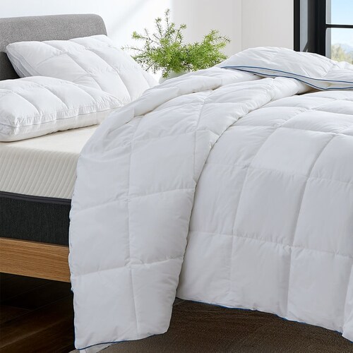 Duvet Luuna Microfibra Prim/oto King
