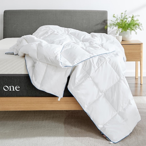 Duvet Luuna Microfibra Prim/oto King