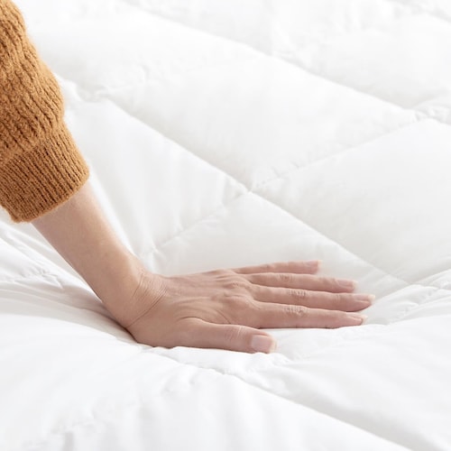 Duvet Luuna Microfibra Prim/oto King