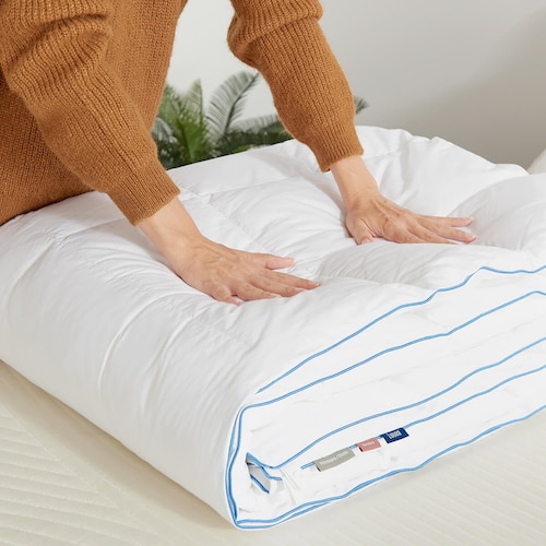 Duvet Luuna Microfibra Prim/oto King