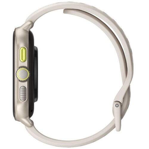 Smartwatch Deportivo Cheetah Square Champaña Amazfit
