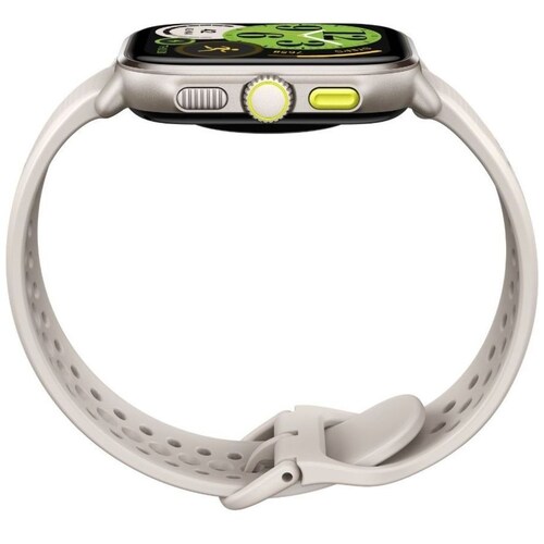 Smartwatch Deportivo Cheetah Square Champaña Amazfit