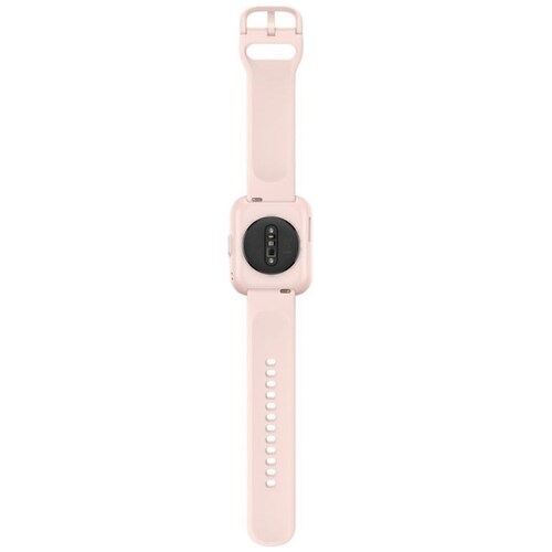 Smartwatch Bip 5 Rosa Pastel Amazfit
