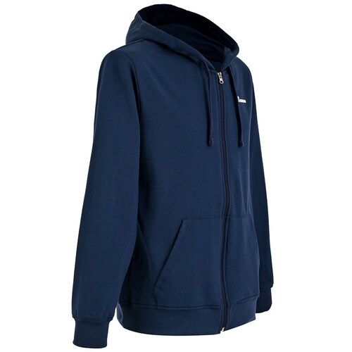 Sudadera Yongster Abierta Sudadera con Capucha para Hombre