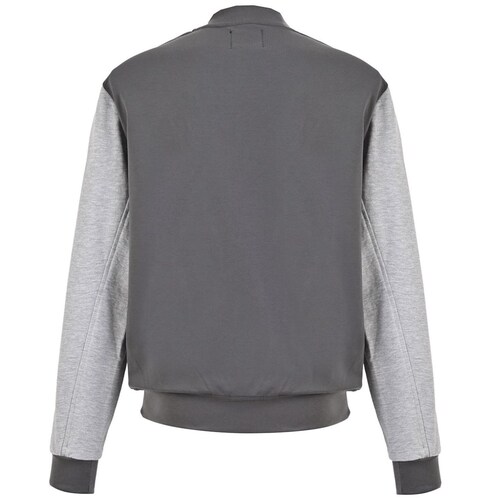 Chamarra Hang Ten Ligera Bomber para Hombre