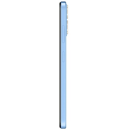 Celular Zte V50 Smart Color Azul R9 (Telcel)