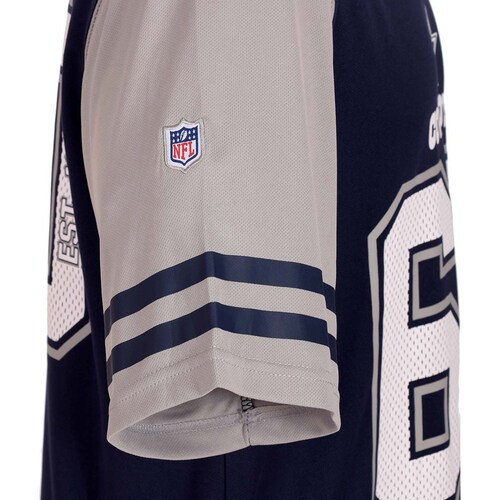 Playera  Caballero Cowboys Nfl - para Hombre