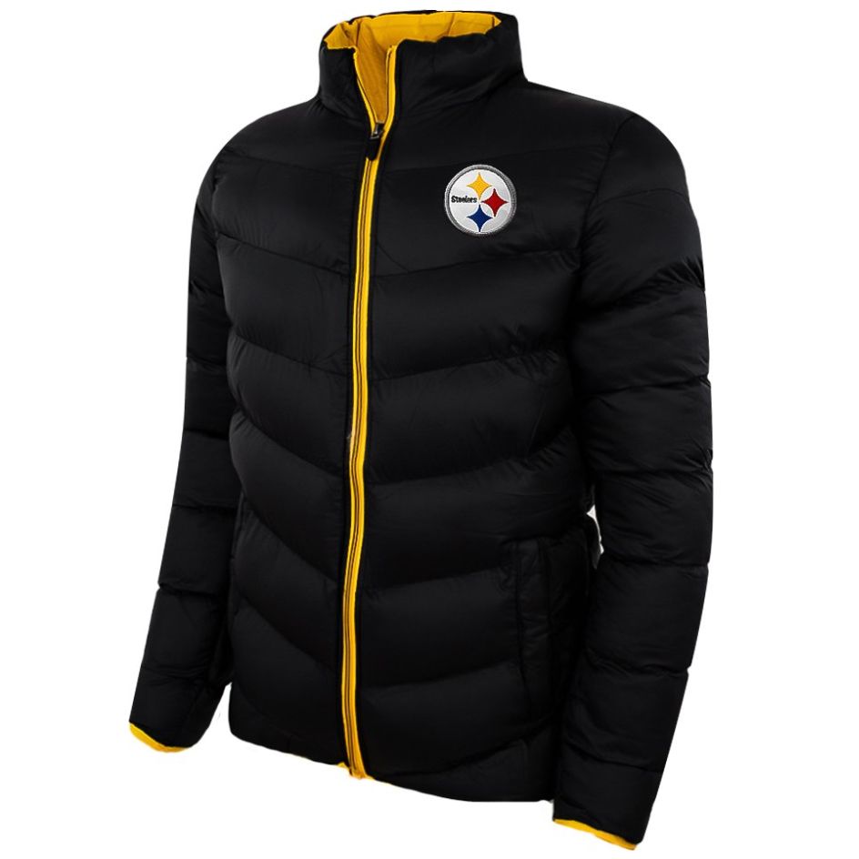 Chamarras nfl best sale para hombre