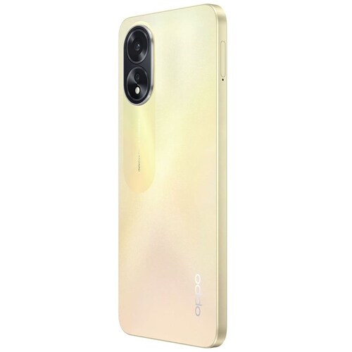 Celular Oppo A38 128Gb Color Dorado R9 (Telcel)