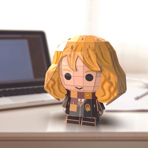 Rompecabezas 4D Hermione Spin Master