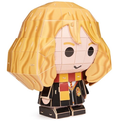 Rompecabezas 4D Hermione Spin Master