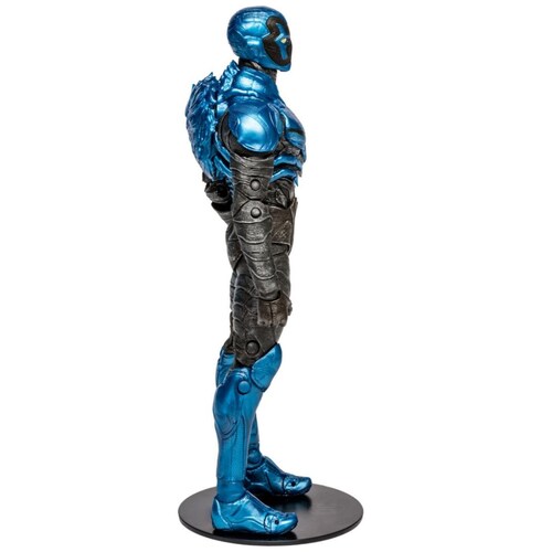 Figura de Colección 7" Blue Beetle