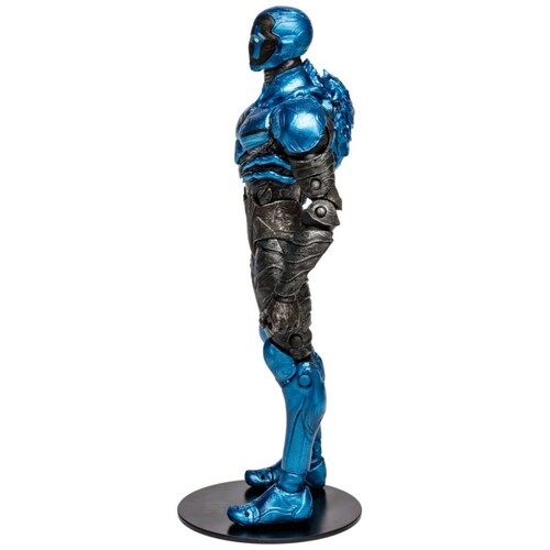 Figura de Colección 7" Blue Beetle