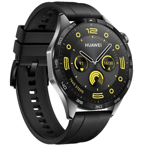 Huawei Watch Gt 4 (46 Mm) Negro