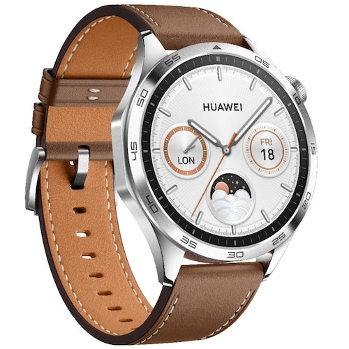 Huawei Watch Gt 4 (46 Mm) Café