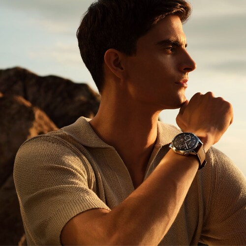 Huawei Watch Gt 4 (46 Mm) Café
