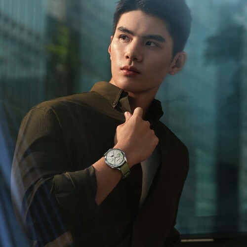 Huawei Watch Gt 4 (46 Mm) Verde