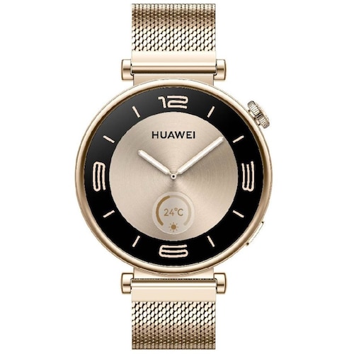 Huawei Watch Gt 4 (41 Mm) Dorado