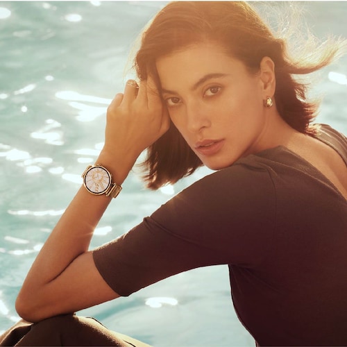 Huawei Watch Gt 4 (41 Mm) Dorado