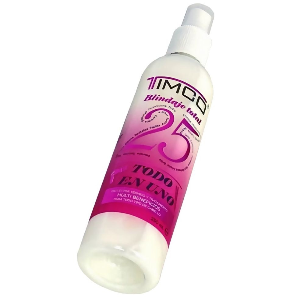 Timco Blindaje Total 25 en 1 250 Ml image number 1