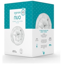 Coppel Costo Cubre Colchon Sognare Individual Protector Colchón