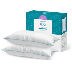 Almohada Nuo King 2 Pack Sognare