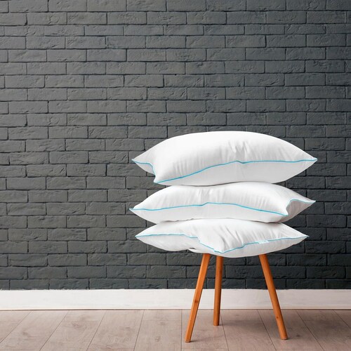 Almohada Nuo King 2 Pack Sognare