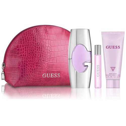 Set Fragancia para Mujer Guess Edp 75 Ml