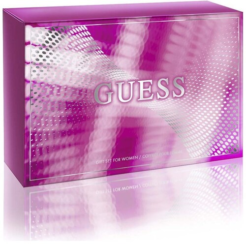 Set Fragancia para Mujer Guess Edp 75 Ml