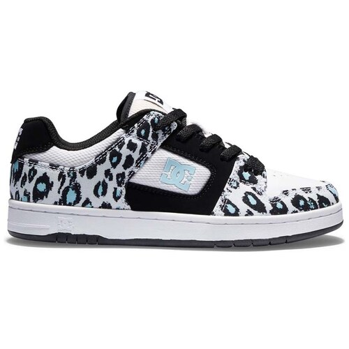 Tenis Casual Manteca 4 Dc Shoes para Mujer