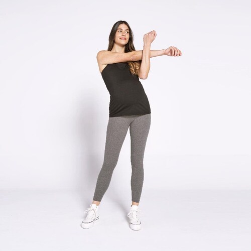 Legging de Maternidadvixara