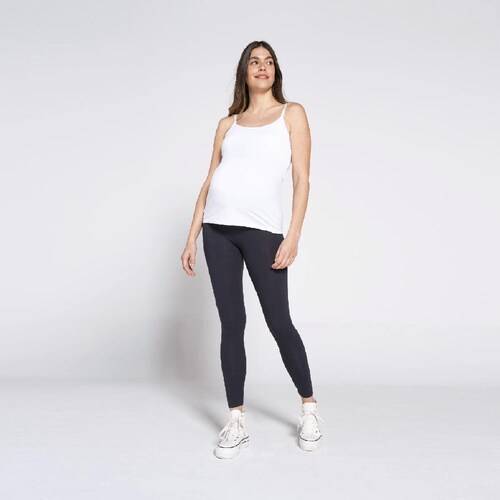 Legging Básico  de Maternidad Vixara
