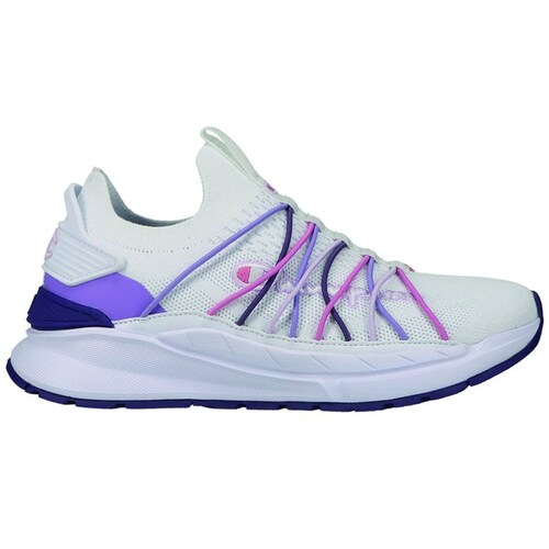 Tenis Champion Casual Flexer Tress para Mujer