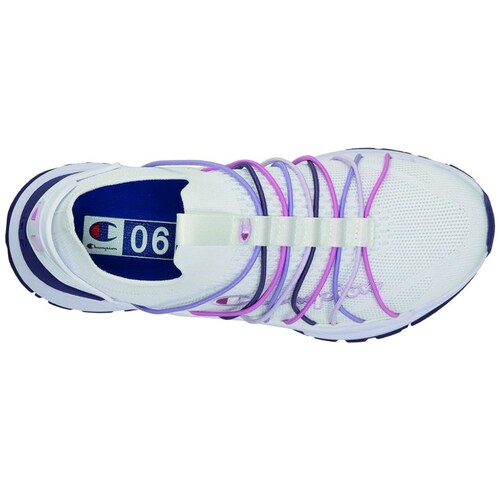 Tenis Champion Casual Flexer Tress para Mujer