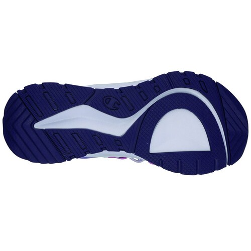 Tenis Champion Casual Flexer Tress para Mujer