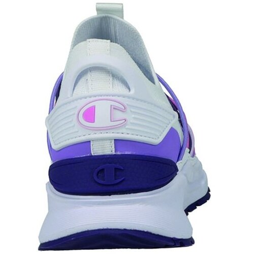 Tenis Champion Casual Flexer Tress para Mujer