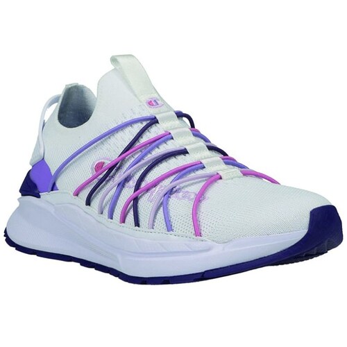 Tenis Champion Casual Flexer Tress para Mujer