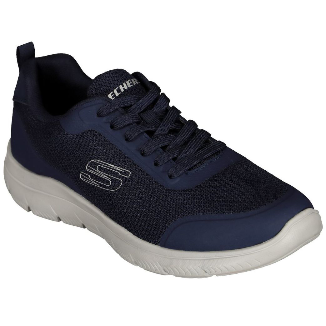 Modelos de zapatos skechers outlet para hombre king size