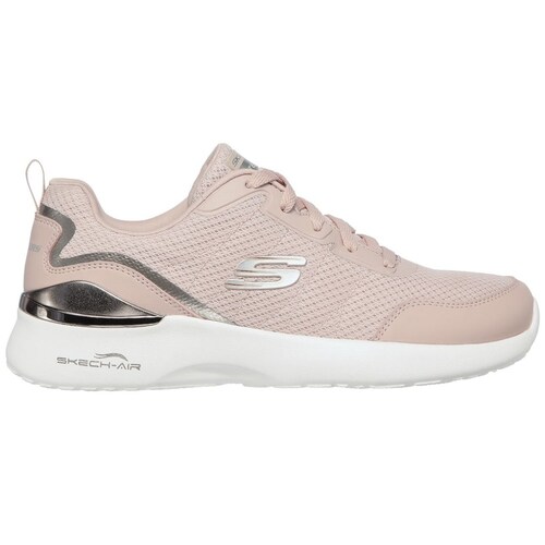 Tenis Skechers Running para Mujer