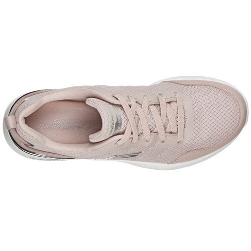 Tenis Skechers Running para Mujer