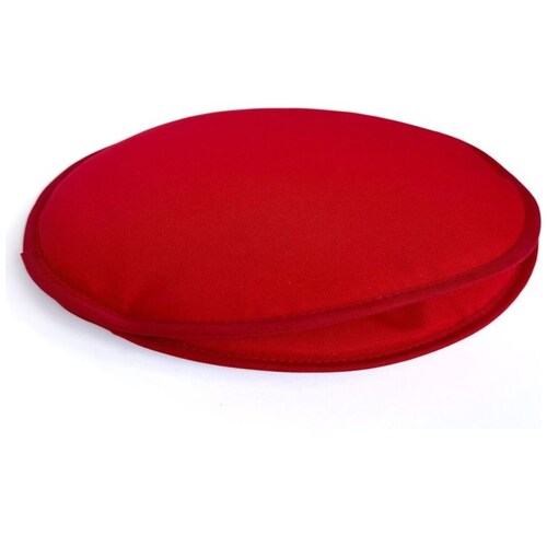 Tortillero Rojo Térmico “Salsa”  Torti Elite