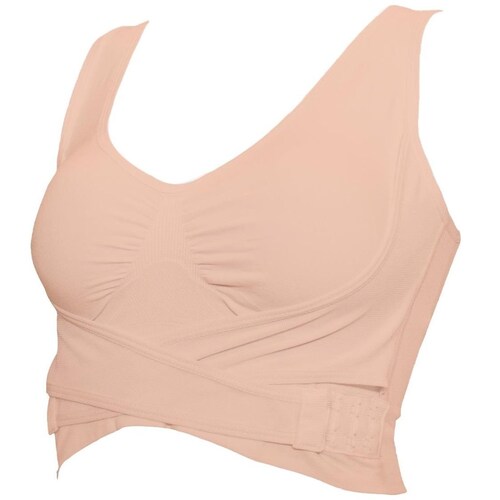 Passion Wear Bra Set 3 Piezas M Tv Ofertas para Mujer