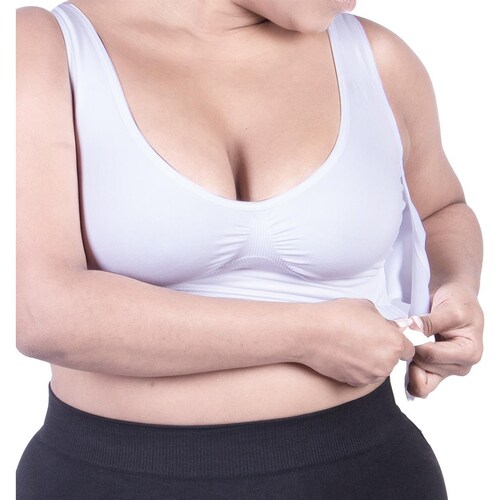 Passion Wear Bra Set 3 Piezas M Tv Ofertas para Mujer