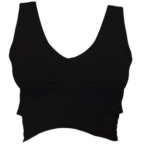 Passion Wear Bra Set 3 Piezas M Tv Ofertas para Mujer