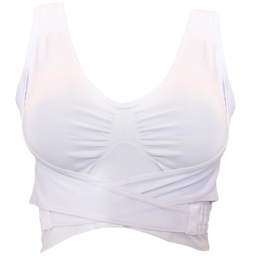 Passion Wear Bra Set 3 Piezas M Tv Ofertas para Mujer