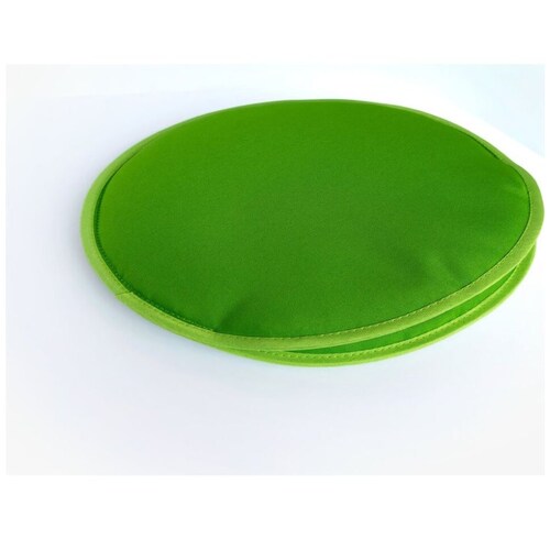 Tortillero Verde Térmico “Salsa” Torti Elite