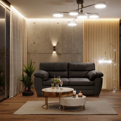 Sofá Libia Elite Artaban