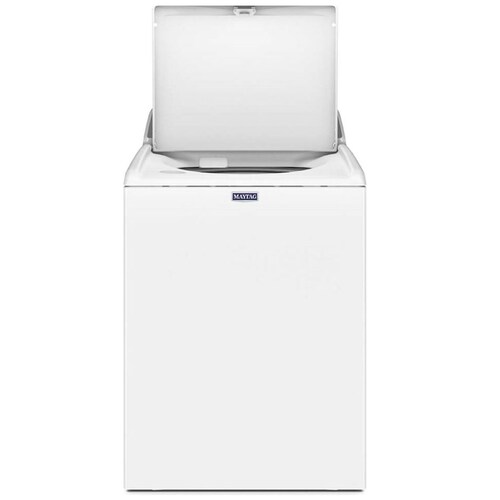 Lavadora Maytag Blanca Carga Superior 24 Kg 7Mmvw5035Pw